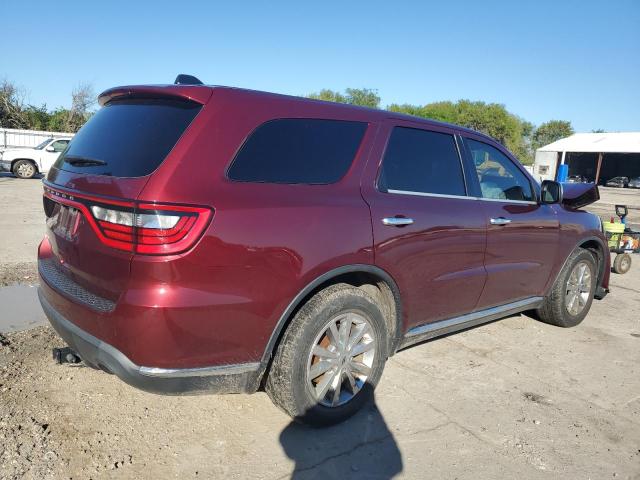 Photo 2 VIN: 1C4RDHAG5KC659165 - DODGE DURANGO 