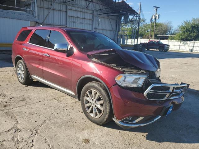 Photo 3 VIN: 1C4RDHAG5KC659165 - DODGE DURANGO 