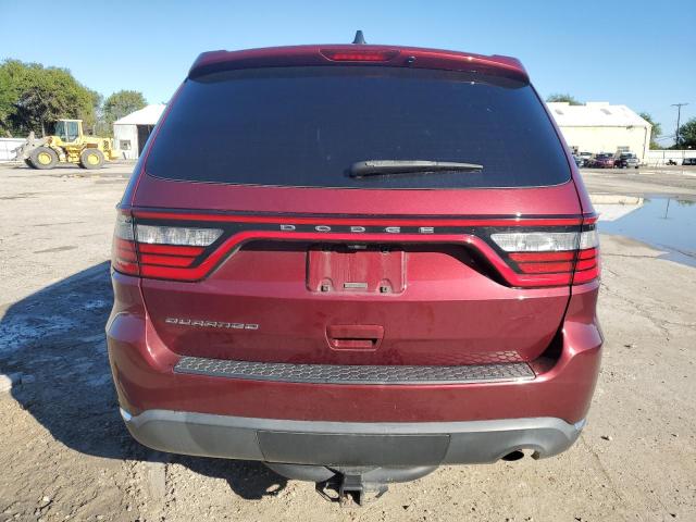 Photo 5 VIN: 1C4RDHAG5KC659165 - DODGE DURANGO 