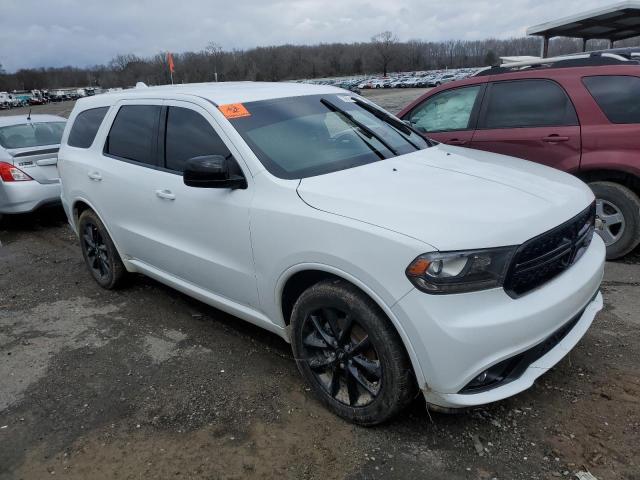 Photo 3 VIN: 1C4RDHAG5KC833476 - DODGE DURANGO SX 