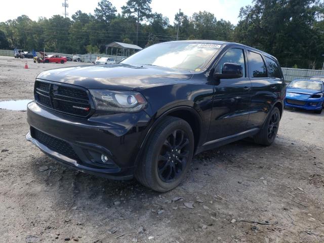 Photo 1 VIN: 1C4RDHAG5KC847717 - DODGE DURANGO SX 