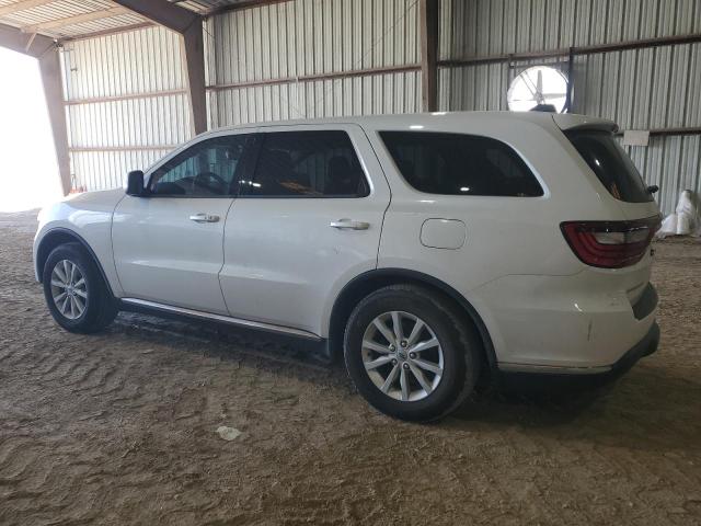 Photo 1 VIN: 1C4RDHAG5LC204656 - DODGE DURANGO SX 