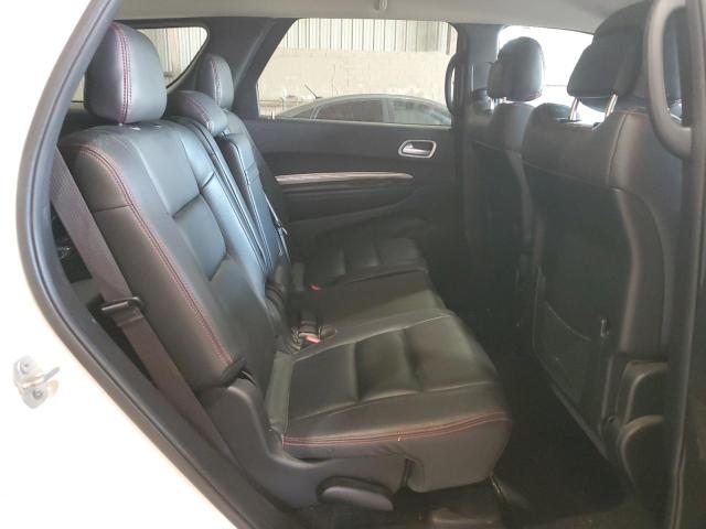 Photo 10 VIN: 1C4RDHAG5LC204656 - DODGE DURANGO SX 