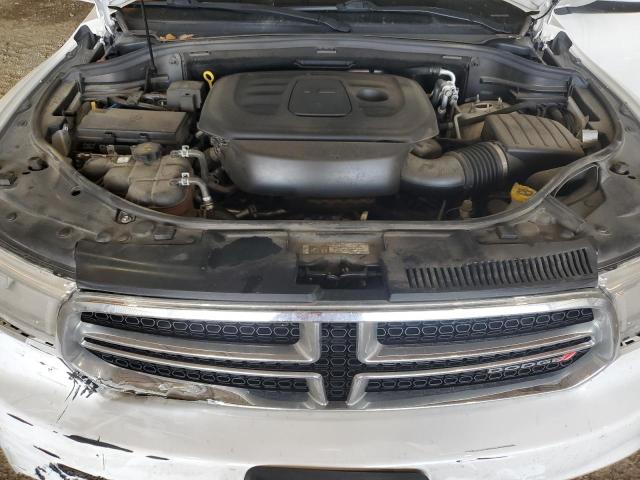 Photo 11 VIN: 1C4RDHAG5LC204656 - DODGE DURANGO SX 