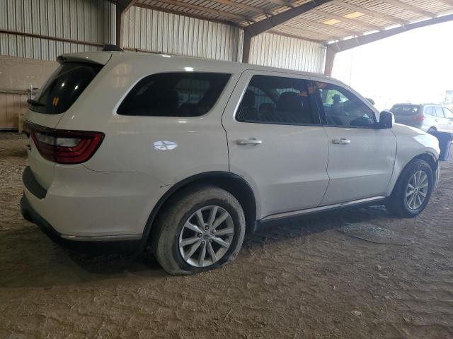 Photo 2 VIN: 1C4RDHAG5LC204656 - DODGE DURANGO SX 