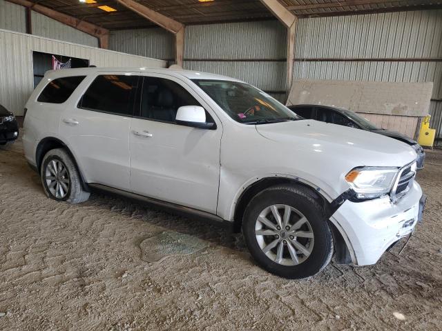 Photo 3 VIN: 1C4RDHAG5LC204656 - DODGE DURANGO SX 