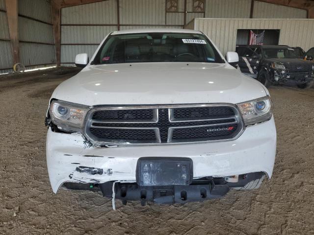 Photo 4 VIN: 1C4RDHAG5LC204656 - DODGE DURANGO SX 