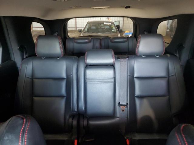 Photo 9 VIN: 1C4RDHAG5LC204656 - DODGE DURANGO SX 