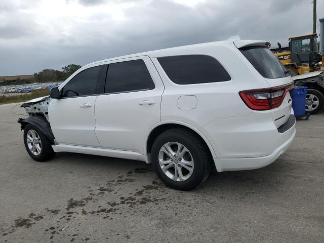 Photo 1 VIN: 1C4RDHAG5LC252352 - DODGE DURANGO 