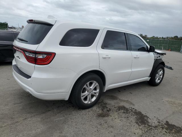 Photo 2 VIN: 1C4RDHAG5LC252352 - DODGE DURANGO 