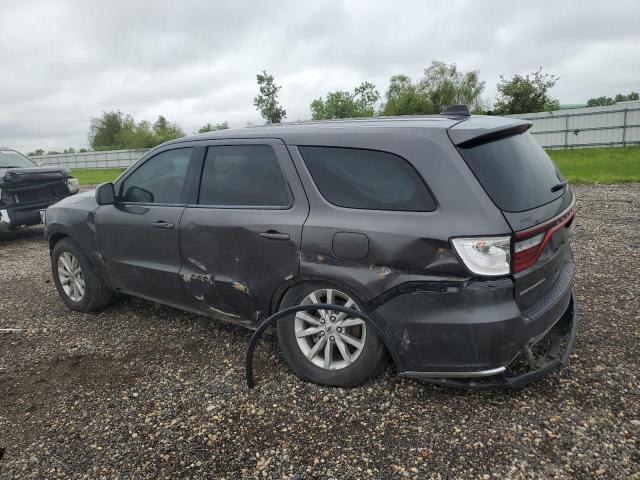 Photo 1 VIN: 1C4RDHAG5LC307558 - DODGE DURANGO SX 