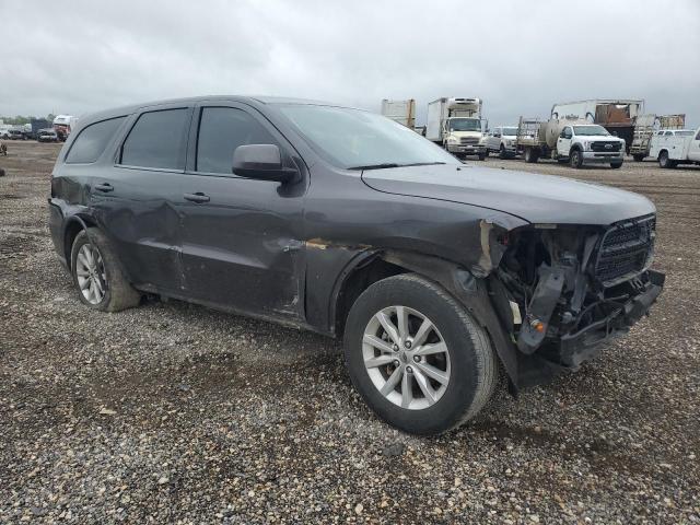 Photo 3 VIN: 1C4RDHAG5LC307558 - DODGE DURANGO SX 