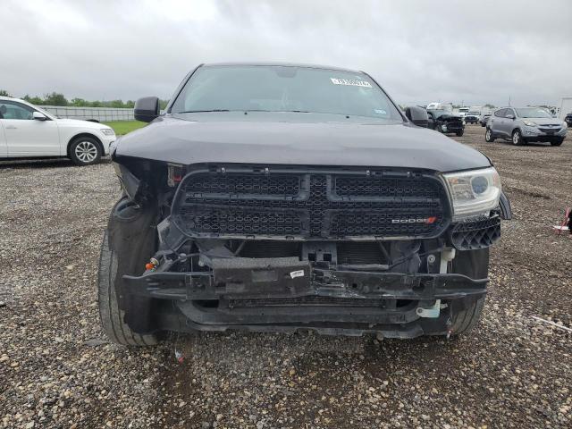 Photo 4 VIN: 1C4RDHAG5LC307558 - DODGE DURANGO SX 