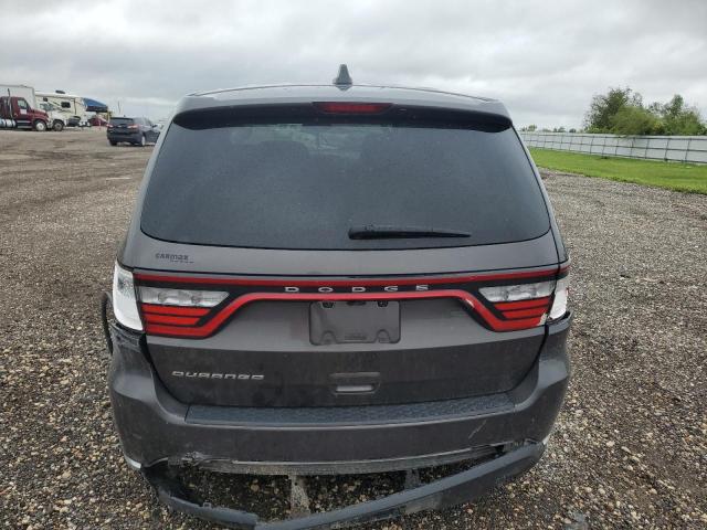 Photo 5 VIN: 1C4RDHAG5LC307558 - DODGE DURANGO SX 