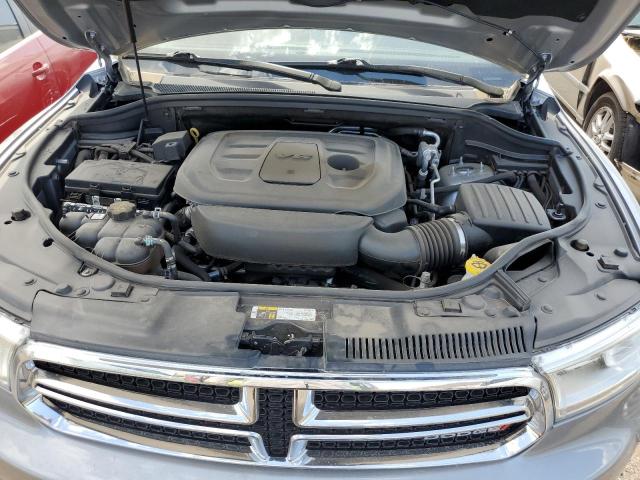 Photo 11 VIN: 1C4RDHAG5LC352757 - DODGE DURANGO SX 