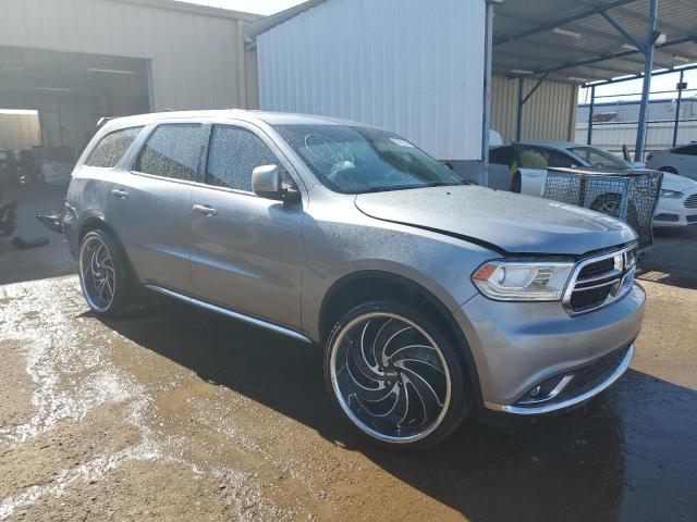 Photo 3 VIN: 1C4RDHAG5LC352757 - DODGE DURANGO SX 