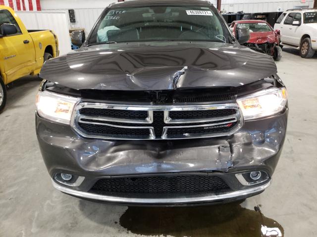 Photo 8 VIN: 1C4RDHAG5LC352810 - DODGE DURANGO SX 