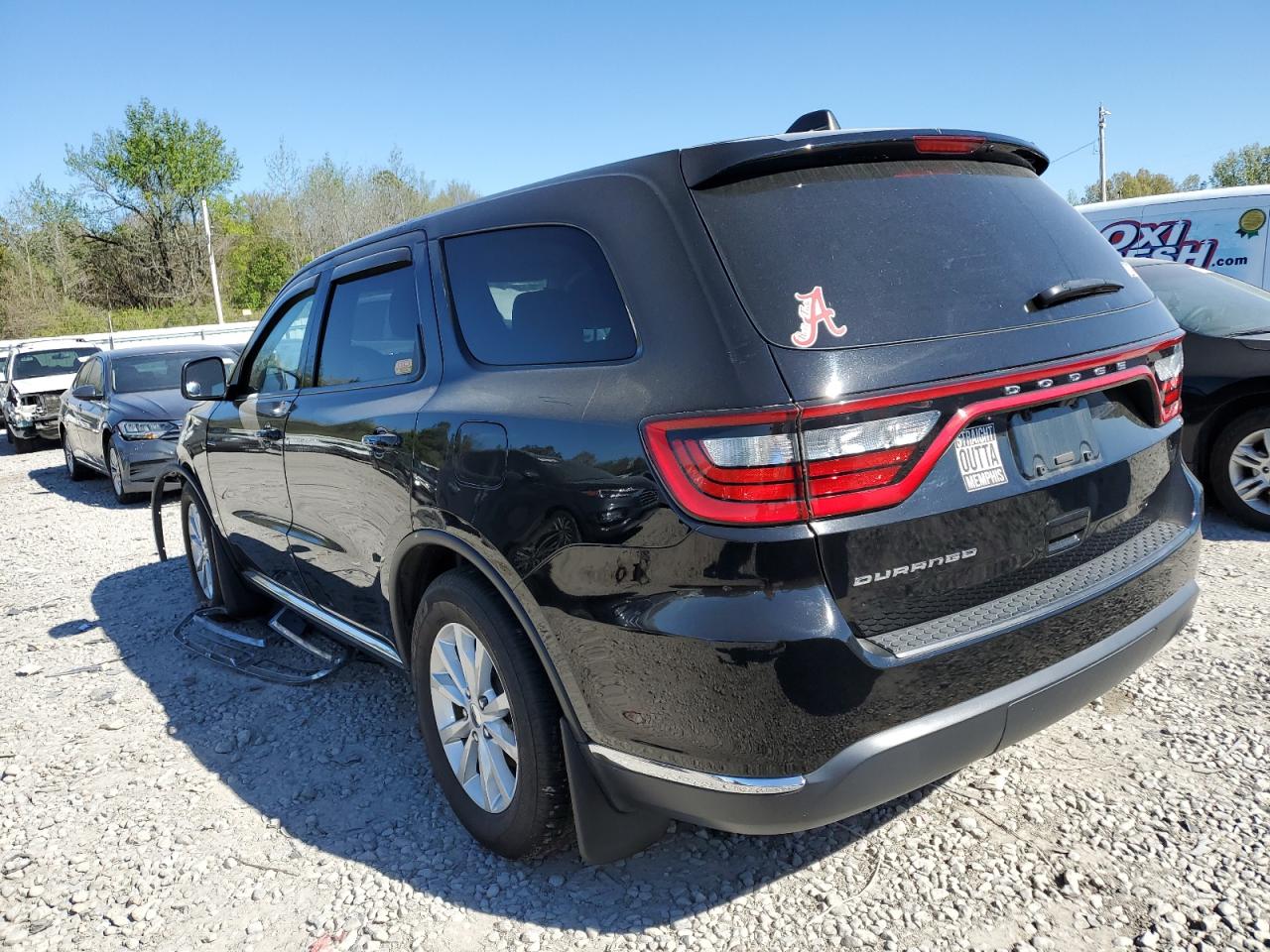 Photo 1 VIN: 1C4RDHAG5LC381112 - DODGE DURANGO 