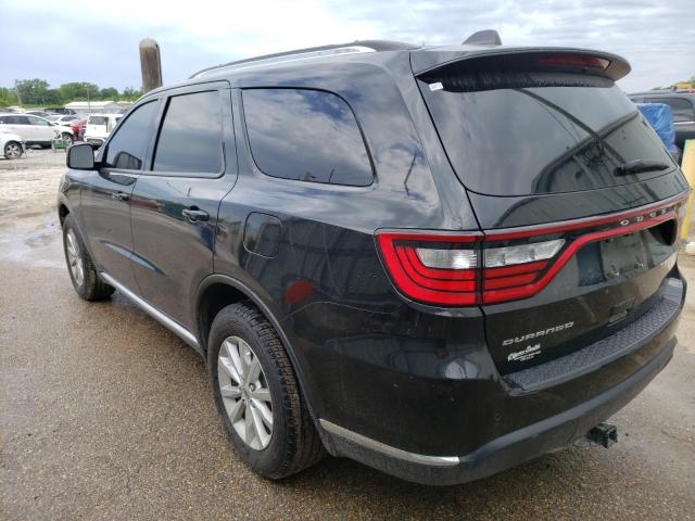 Photo 1 VIN: 1C4RDHAG5MC660853 - DODGE DURANGO 