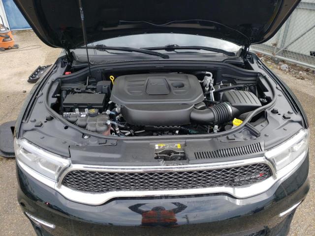 Photo 11 VIN: 1C4RDHAG5MC660853 - DODGE DURANGO 