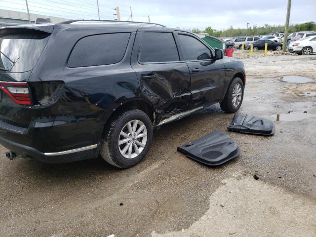 Photo 12 VIN: 1C4RDHAG5MC660853 - DODGE DURANGO 