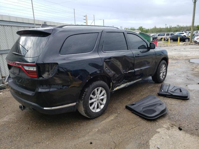 Photo 2 VIN: 1C4RDHAG5MC660853 - DODGE DURANGO 