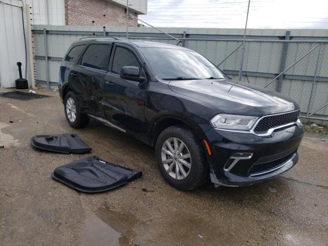 Photo 3 VIN: 1C4RDHAG5MC660853 - DODGE DURANGO 