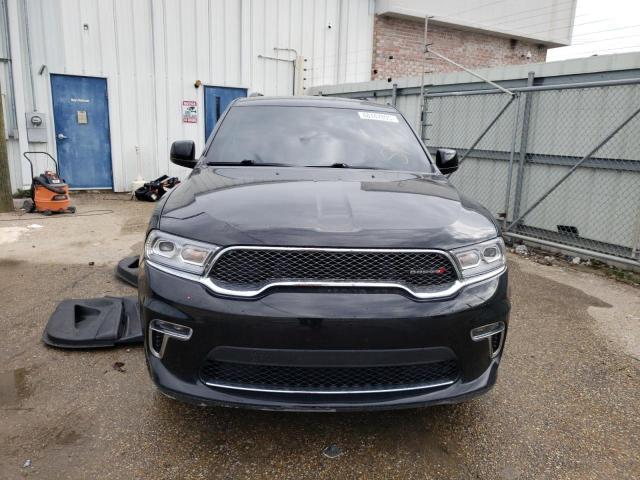 Photo 4 VIN: 1C4RDHAG5MC660853 - DODGE DURANGO 