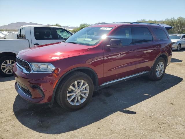 Photo 0 VIN: 1C4RDHAG5PC583261 - DODGE DURANGO 