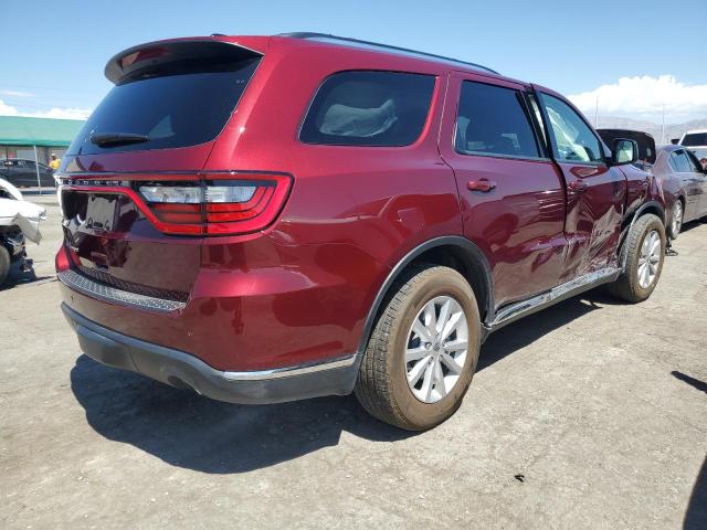 Photo 2 VIN: 1C4RDHAG5PC583261 - DODGE DURANGO 