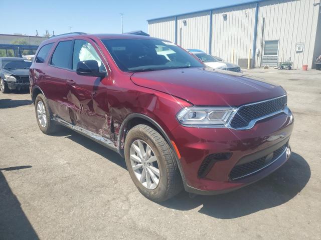 Photo 3 VIN: 1C4RDHAG5PC583261 - DODGE DURANGO 