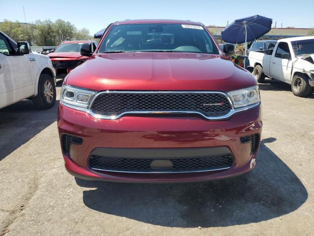 Photo 4 VIN: 1C4RDHAG5PC583261 - DODGE DURANGO 