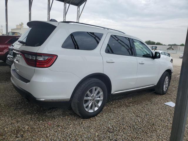 Photo 2 VIN: 1C4RDHAG5PC616338 - DODGE DURANGO SX 