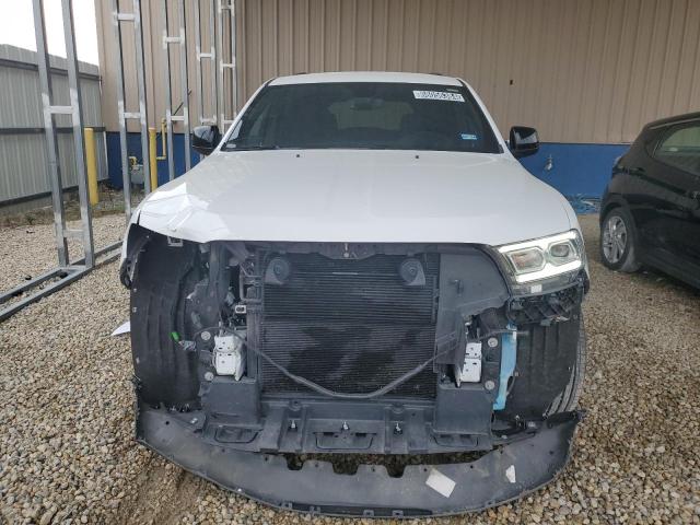 Photo 4 VIN: 1C4RDHAG5PC616338 - DODGE DURANGO SX 