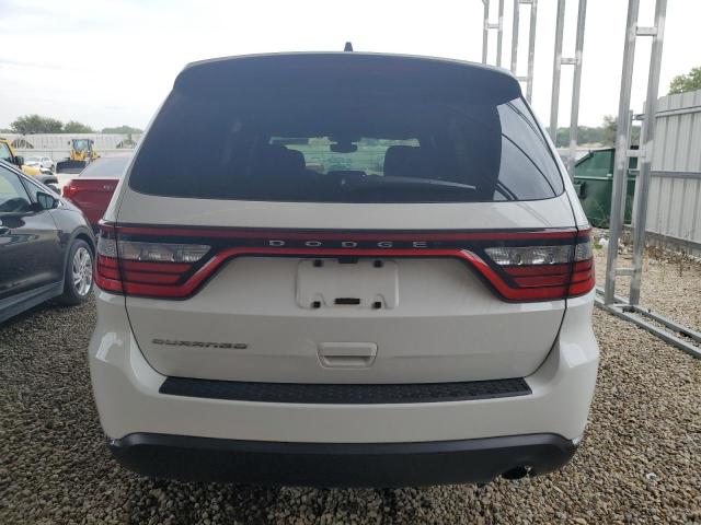 Photo 5 VIN: 1C4RDHAG5PC616338 - DODGE DURANGO SX 