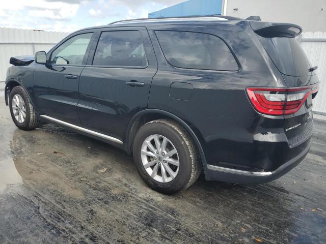 Photo 1 VIN: 1C4RDHAG5PC635181 - DODGE DURANGO SX 