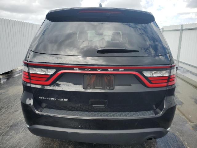 Photo 5 VIN: 1C4RDHAG5PC635181 - DODGE DURANGO SX 