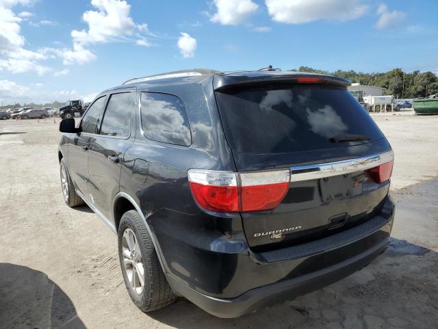 Photo 2 VIN: 1C4RDHAG6CC138425 - DODGE DURANGO SX 