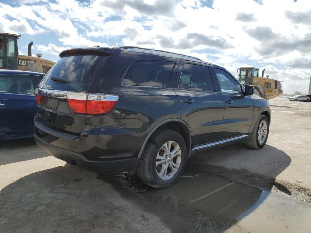 Photo 3 VIN: 1C4RDHAG6CC138425 - DODGE DURANGO SX 