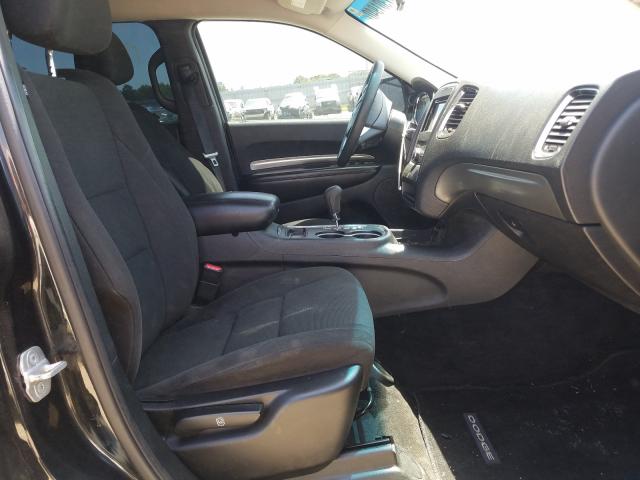 Photo 4 VIN: 1C4RDHAG6CC146735 - DODGE DURANGO SX 