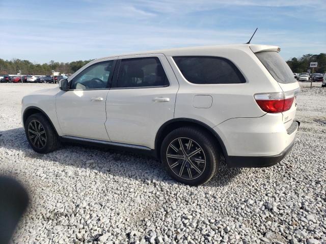 Photo 1 VIN: 1C4RDHAG6CC271170 - DODGE DURANGO 