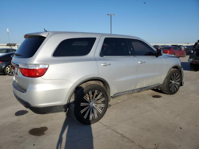 Photo 2 VIN: 1C4RDHAG6CC291676 - DODGE DURANGO SX 