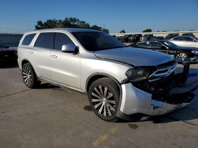 Photo 3 VIN: 1C4RDHAG6CC291676 - DODGE DURANGO SX 