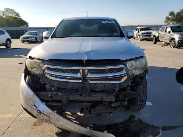 Photo 4 VIN: 1C4RDHAG6CC291676 - DODGE DURANGO SX 