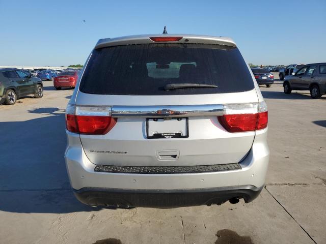 Photo 5 VIN: 1C4RDHAG6CC291676 - DODGE DURANGO SX 