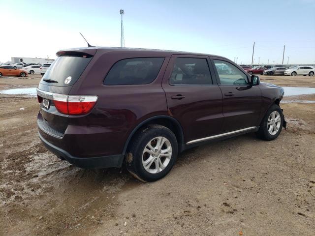 Photo 2 VIN: 1C4RDHAG6CC308119 - DODGE DURANGO 