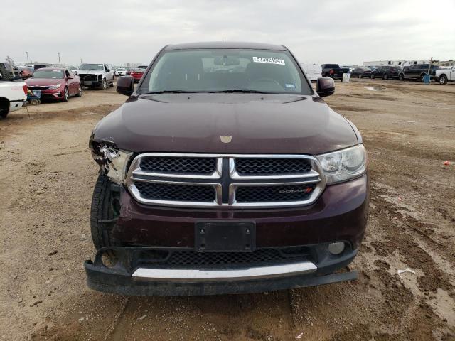 Photo 4 VIN: 1C4RDHAG6CC308119 - DODGE DURANGO 