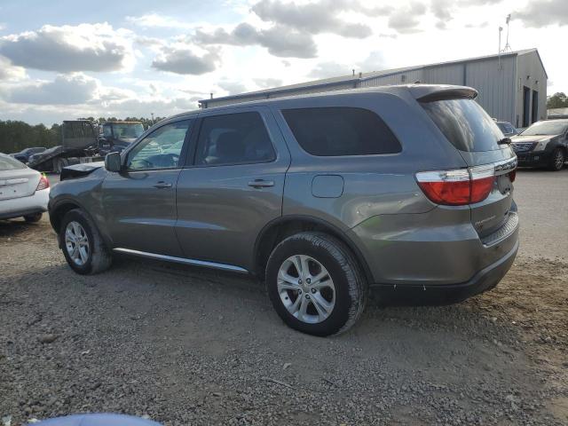 Photo 1 VIN: 1C4RDHAG6DC500254 - DODGE DURANGO 