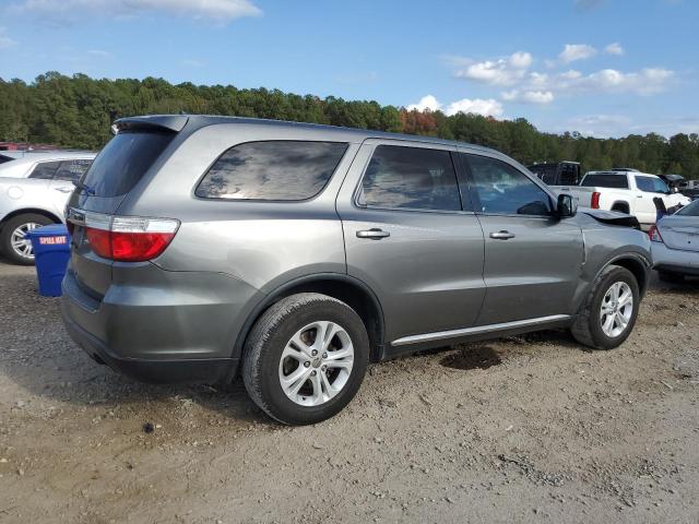 Photo 2 VIN: 1C4RDHAG6DC500254 - DODGE DURANGO 