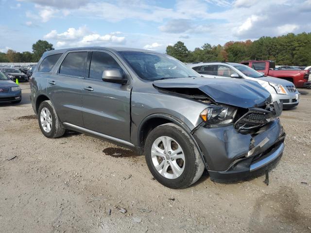 Photo 3 VIN: 1C4RDHAG6DC500254 - DODGE DURANGO 